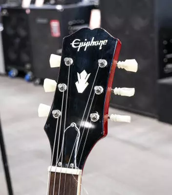 Epiphone - Joe Bonamassa 1962 ES-335 2